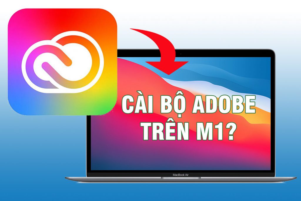 Chia sẻ một số App cần thiết mình hay cài trên Mac Silicon (M1)