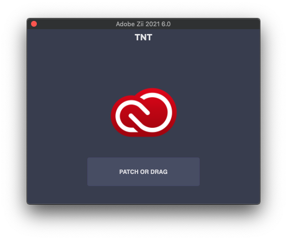 Adobe Zii 2021 v6.1.7 – “Thuốc” các ứng dụng trong bộ Adobe 2021