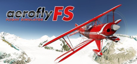 Aerofly FS – Game mô phỏng máy bay thực tế