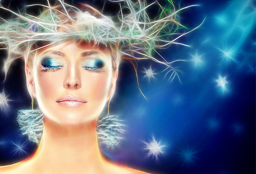 AKVIS Neon – Plugin tạo hiệu ứng ánh sáng cho ảnh