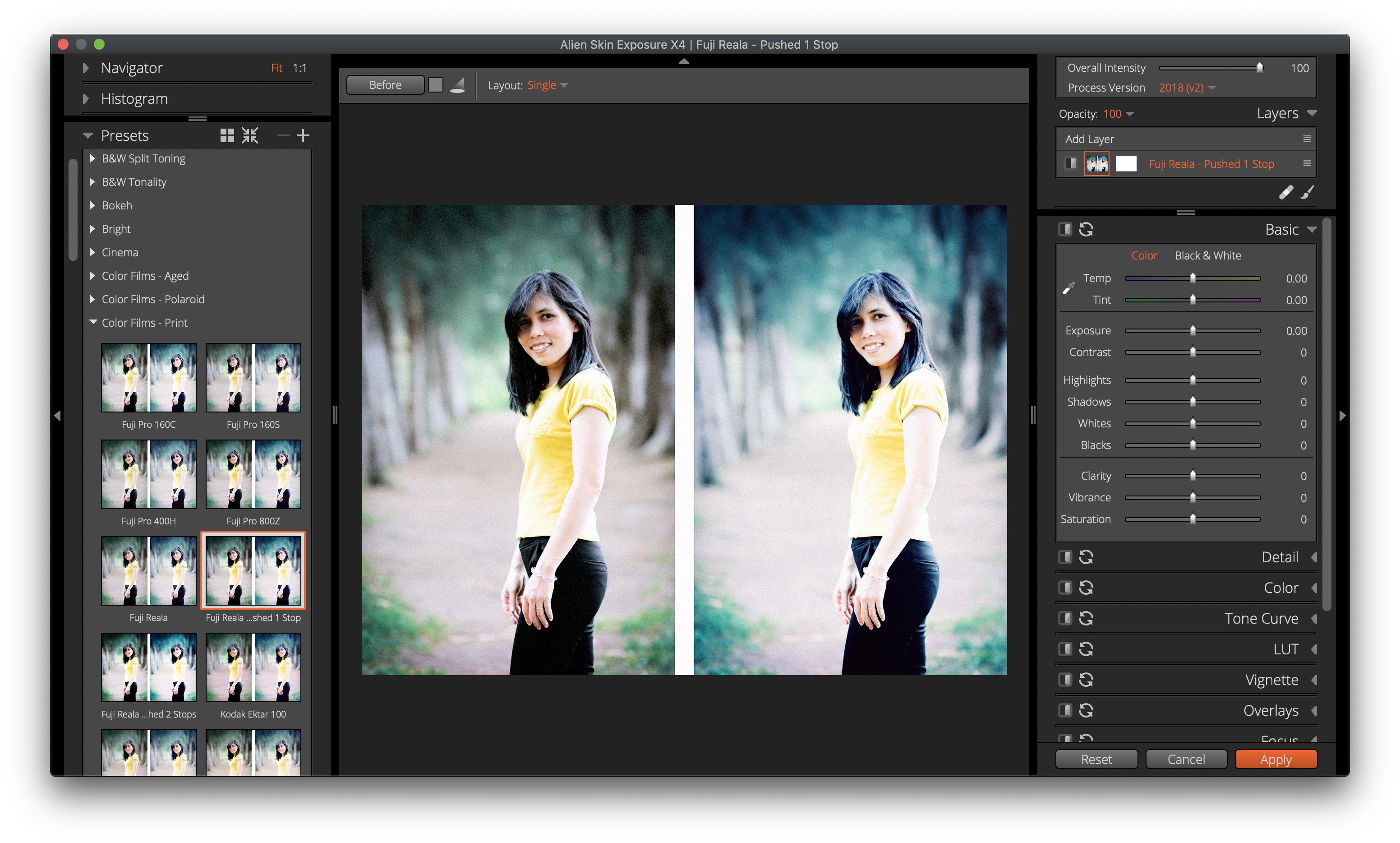 Tổng hợp một số Plugin hay ho cho Photoshop trên Mac