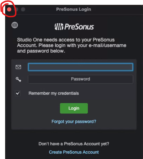 PreSonus Studio One Pro – Công cụ biên tập, chỉnh sửa âm thanh chuyên nghiệp