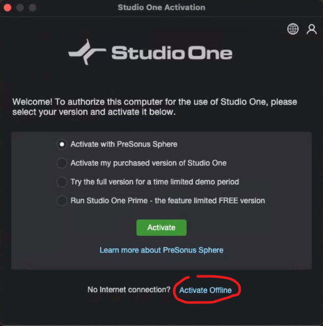 PreSonus Studio One Pro – Công cụ biên tập, chỉnh sửa âm thanh chuyên nghiệp