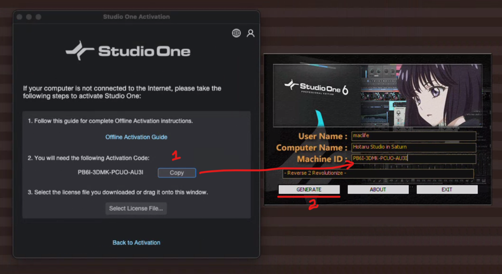 PreSonus Studio One Pro – Công cụ biên tập, chỉnh sửa âm thanh chuyên nghiệp
