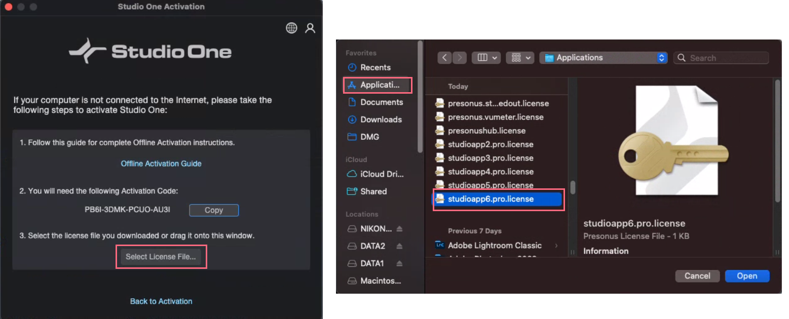 PreSonus Studio One Pro – Công cụ biên tập, chỉnh sửa âm thanh chuyên nghiệp