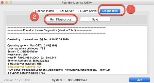 The Foundry Modo – Công cụ vẽ Model 3D