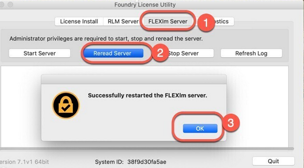 The Foundry Modo – Công cụ vẽ Model 3D