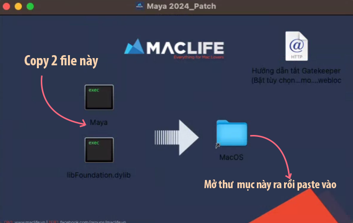 Autodesk Maya 2024 – Mô phỏng, kết xuất hình ảnh 3D