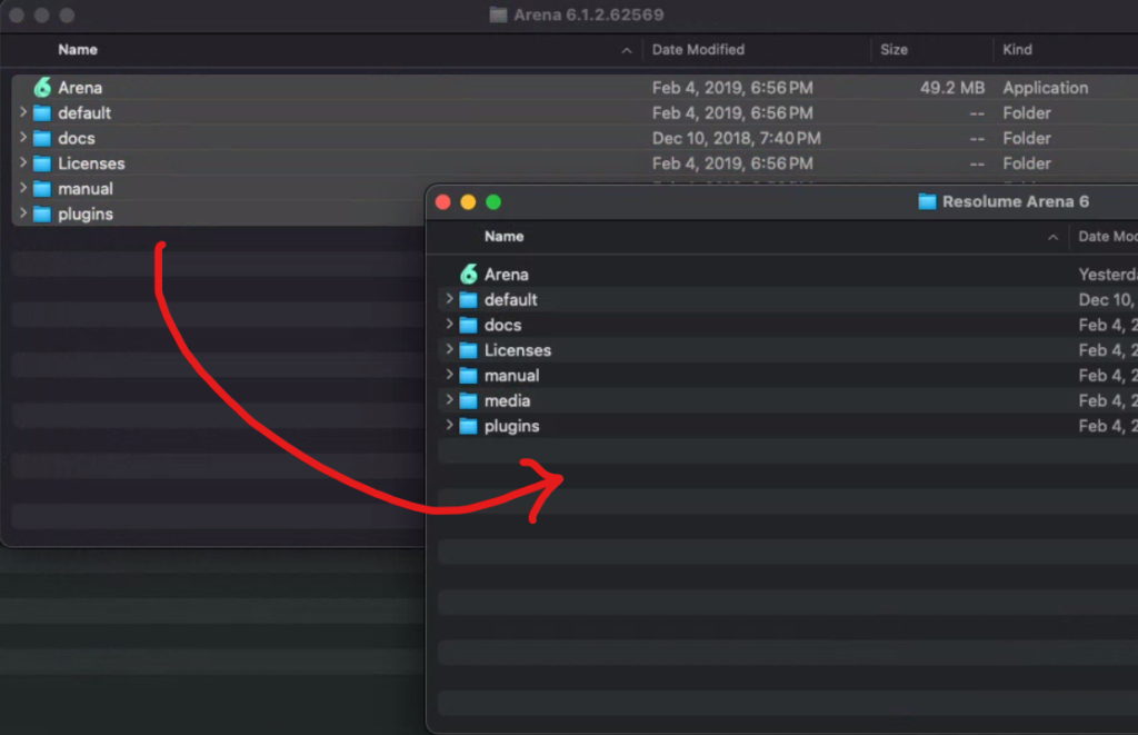 Resolume Arena – Phần mềm Visual Jockey cho DJ