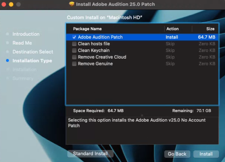 Adobe Audition 2025 – Công cụ thu âm và xử lý âm thanh