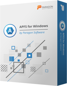 MacDrive – Paragon APFS: Công cụ giúp Windows đọc macOS