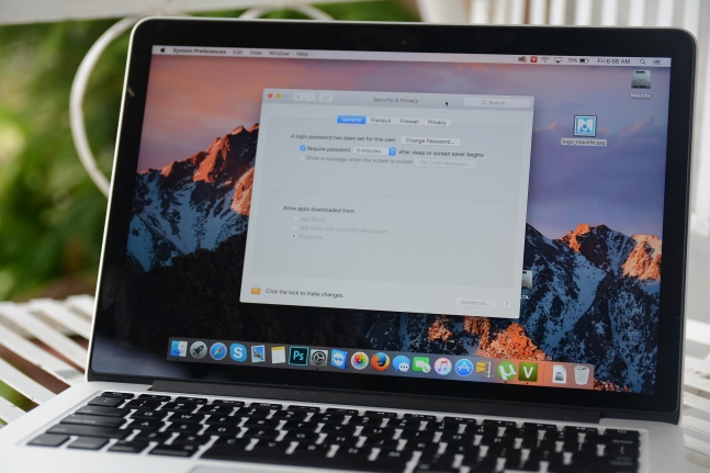 Những thiết đặt, ứng dụng cần thiết sau cho người mới mua Macbook