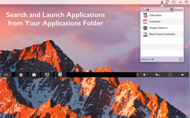 App Pier – Truy cập ứng dụng nhanh hơn, tiện lợi hơn