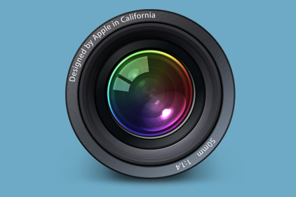 Apple Aperture – Phần mềm xử lý ảnh của Apple
