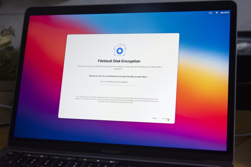 Cài lại Mac Silicon (M1) “sạch nhất” với Apple Configurator 2, DFU, File IPSW từ Apple