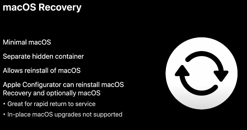 Apple Silicon – Một số điều bạn cần biết