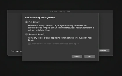 Apple Silicon – Một số điều bạn cần biết