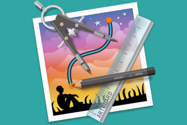 Artboard – ứng dụng đồ họa Vector chuyên nghiệp