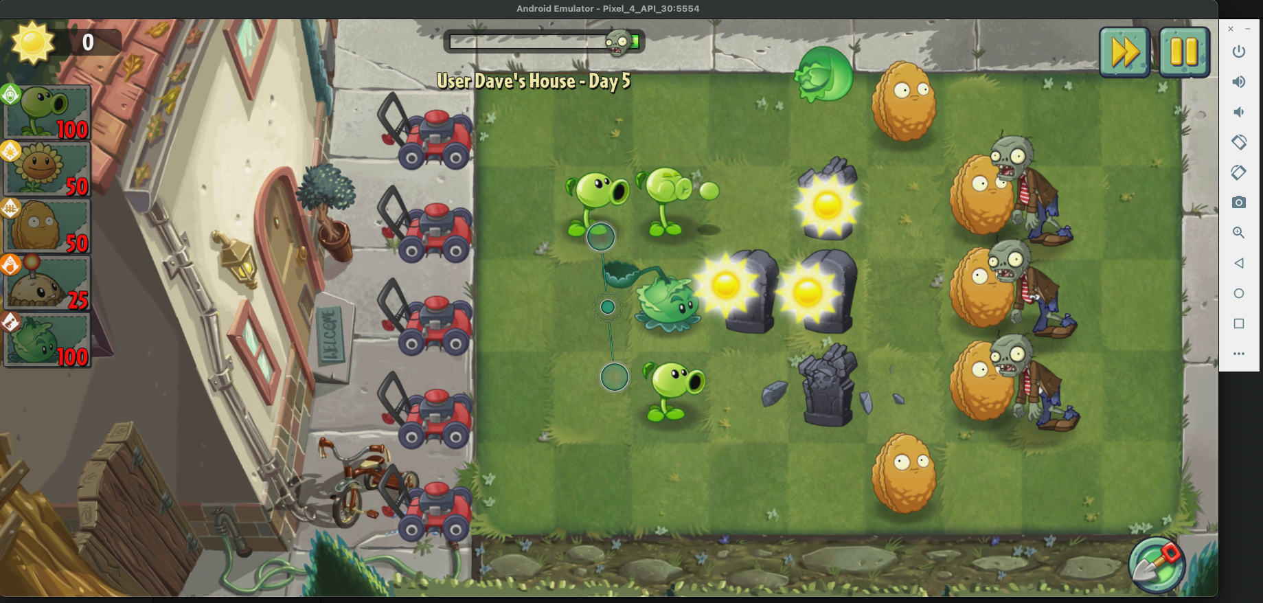 Hướng dẫn cài Android Emulator chạy native trên Apple Silicon M1