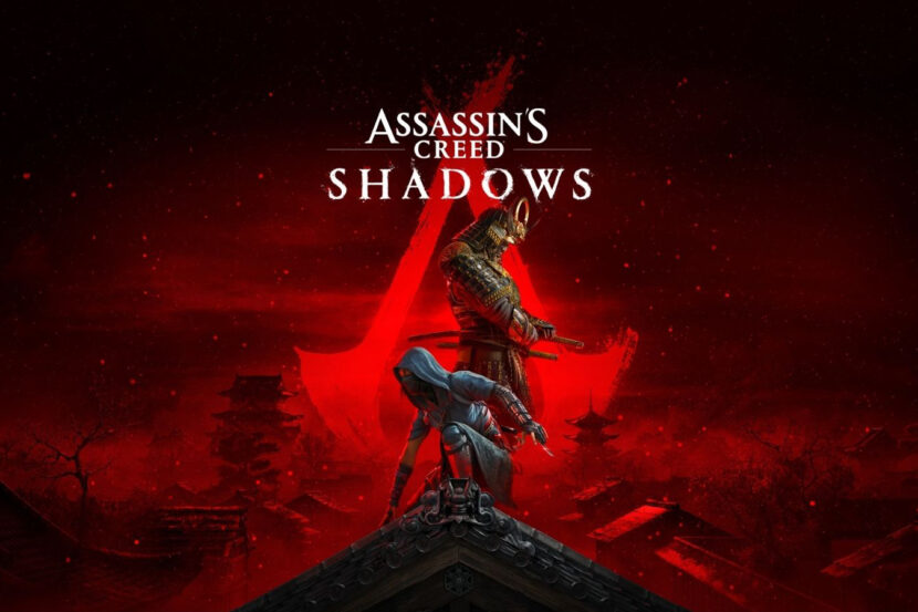 Assassin’s Creed Shadows – Siêu phẩm Sát thủ bóng đêm 2025