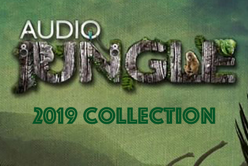 AudioJungle Best Collection 2019 – Bộ sưu tập âm thanh từ AudioJungle tới 2019