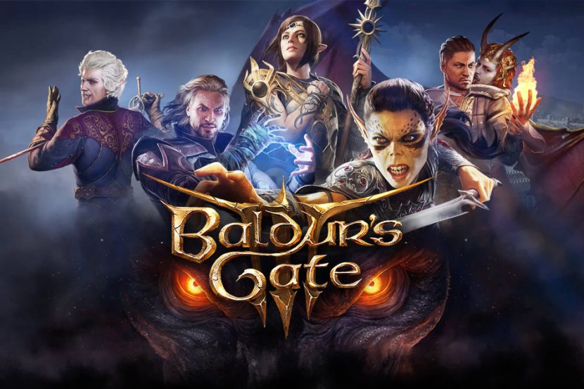 Baldur’s Gate 3 – Game nhập vai đình đám, dung lượng siêu khủng