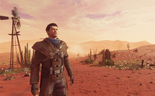 Apple Arcade Collection Part 2 – Tổng hợp một số game trên Apple Arcade