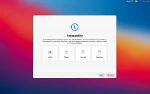 Trải nghiệm, đánh giá nhanh macOS Big Sur 11