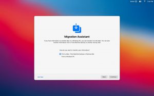 Trải nghiệm, đánh giá nhanh macOS Big Sur 11