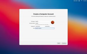 Trải nghiệm, đánh giá nhanh macOS Big Sur 11