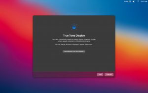 Trải nghiệm, đánh giá nhanh macOS Big Sur 11