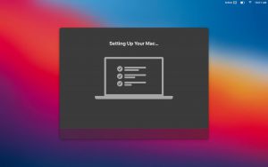 Trải nghiệm, đánh giá nhanh macOS Big Sur 11