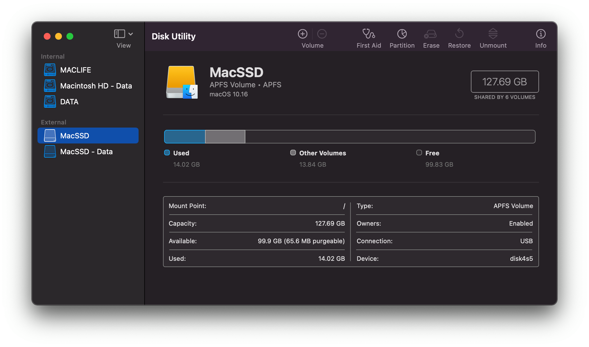 Trải nghiệm, đánh giá nhanh macOS Big Sur 11