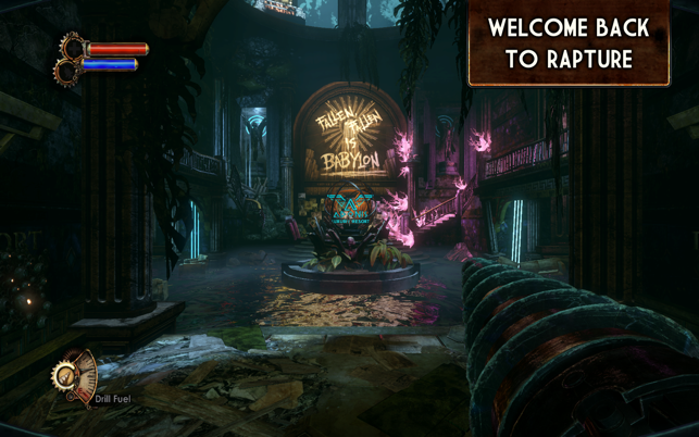 Bioshock 2 Remastered – Thể loại game hành động, nhập vai khá thú vị