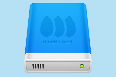 BlueHarvest 8 [Catalina về sau] – Loại bỏ file .DS_Store