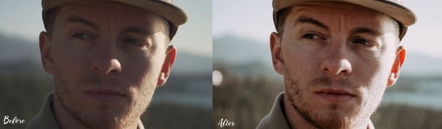 BLUELUTS Pack 3 The Cine LUTs – Bộ LUTS chỉnh màu cho Final Cut và Premiere