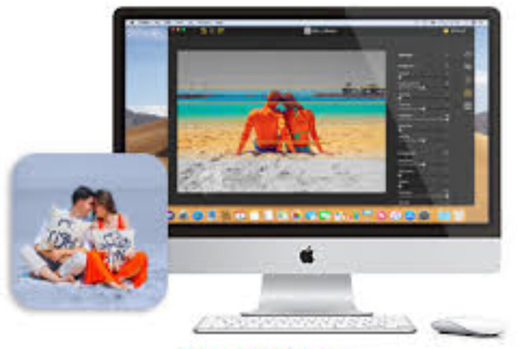 Blur n Bokeh – Làm mờ hậu cảnh dễ dàng