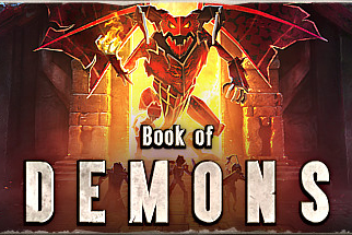 Book of Demons – Game phiêu lưu
