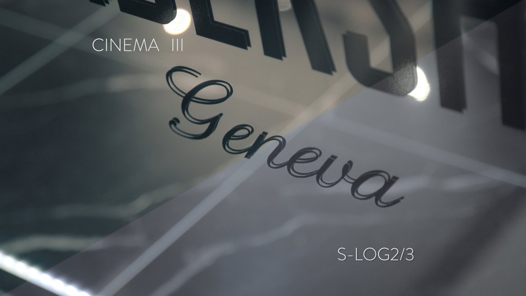 10 x Cinematic LUTs / GH5 & V-LOG – Bouncecolor – Luts dành cho Pre