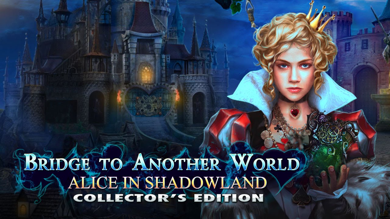 Bridge to Another World 2, 3, 4 – Game thể loại truy tìm đồ vật