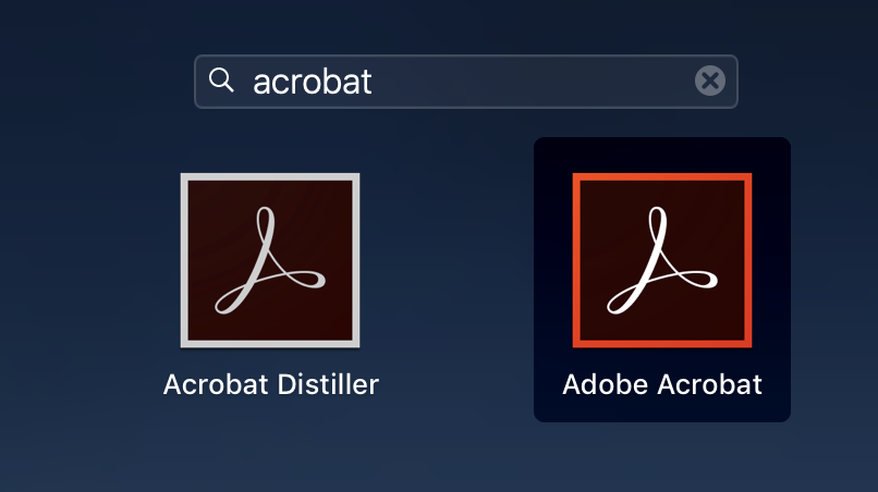 Hướng dẫn chi tiết cách cài Acrobat Adobe Acrobat Pro DC 2019