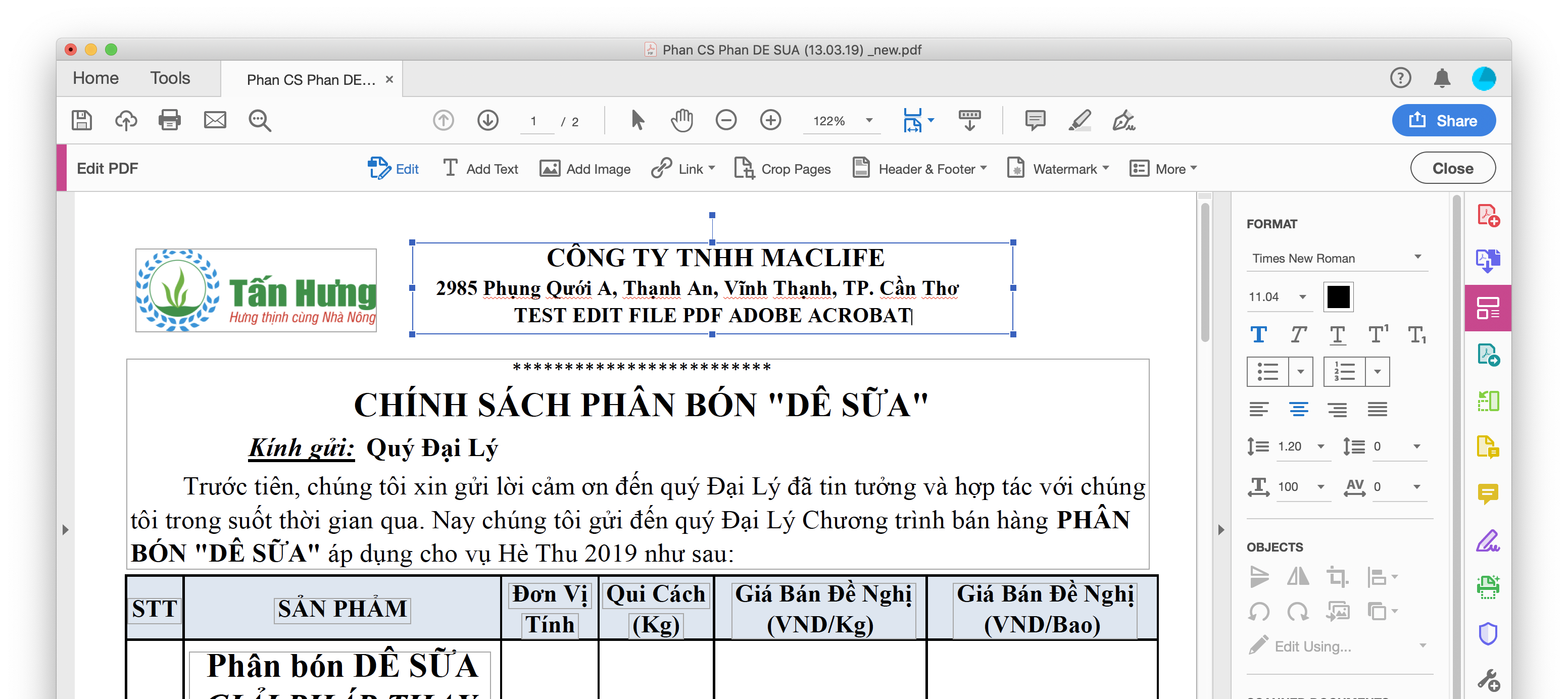 Hướng dẫn chi tiết cách cài Acrobat Adobe Acrobat Pro DC 2019