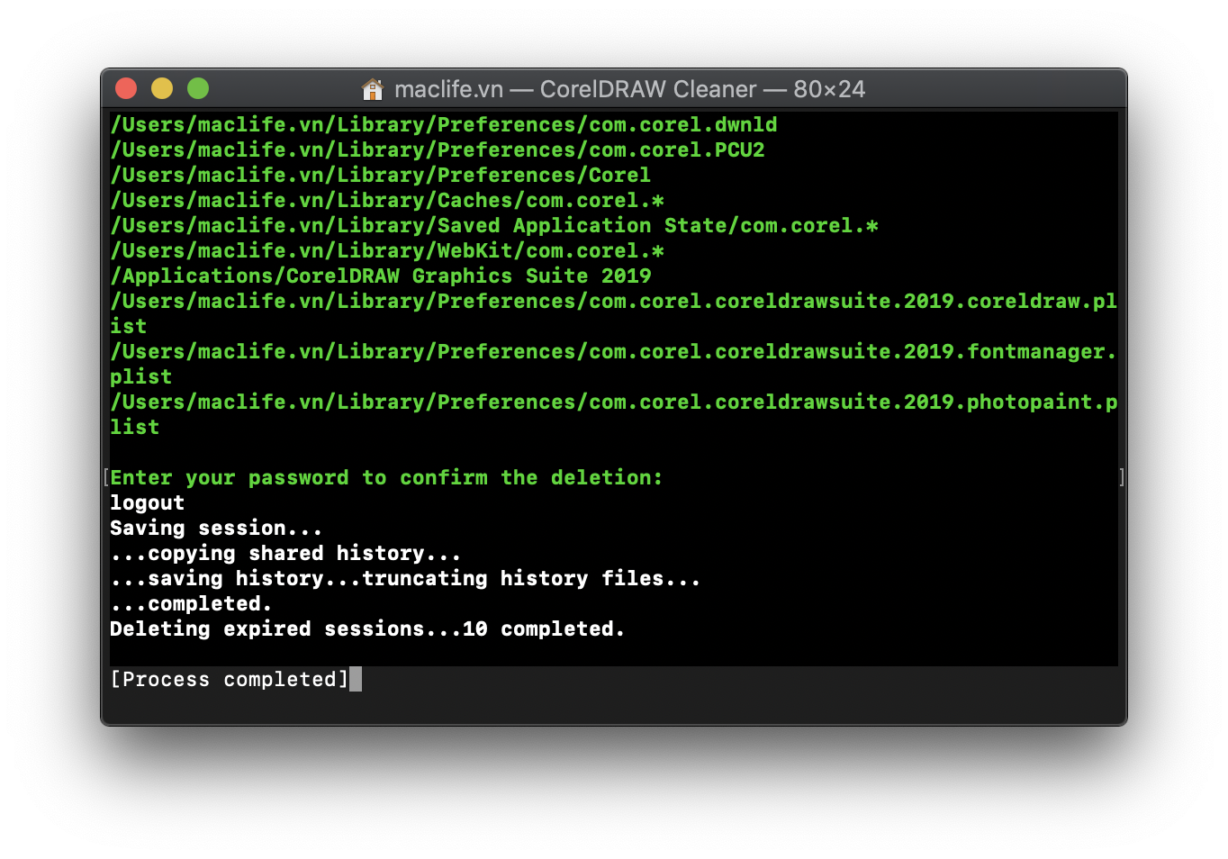 CorelDraw 2020 – Công cụ đồ hoạ vector cạnh tranh với Illustrator