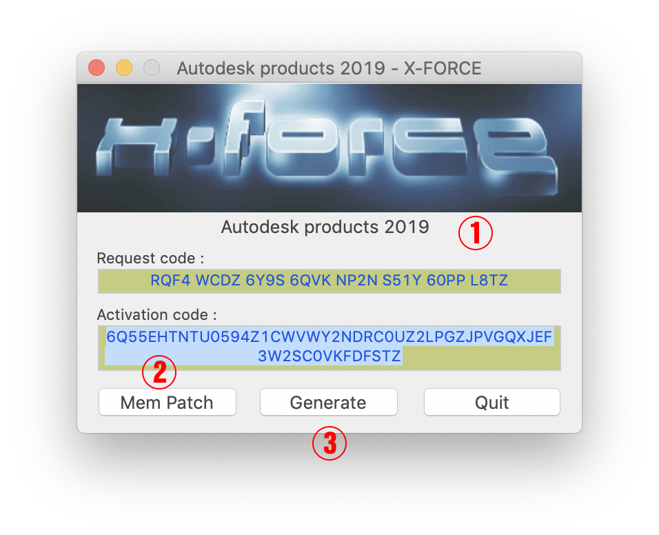 Hướng dẫn chi tiết cách Cr4ck Autodesk Maya 2019