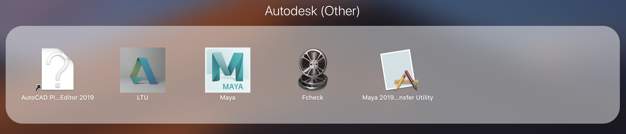 Hướng dẫn chi tiết cách Cr4ck Autodesk Maya 2019
