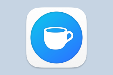 Caffeinated – Không cho Mac của bạn… ngủ