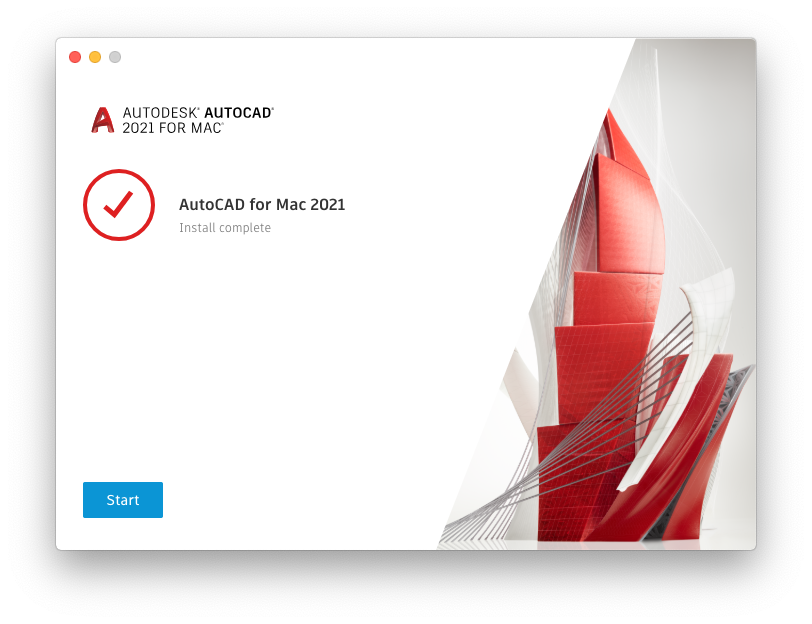 Hướng dẫn chi tiết cách cr44ck Autodesk AutoCAD 2020 – 2022