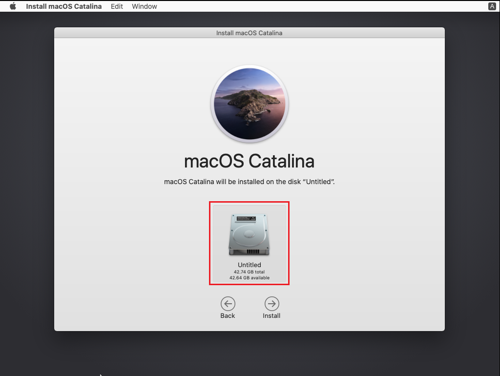 Hướng dẫn chi tiết cài Mac lên Windows với VMware Workstation mới nhất