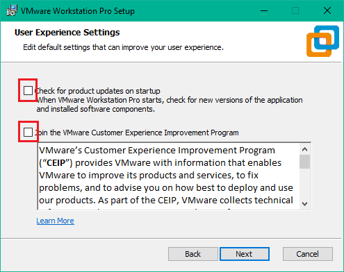 Hướng dẫn chi tiết cài Mac lên Windows với VMware Workstation mới nhất