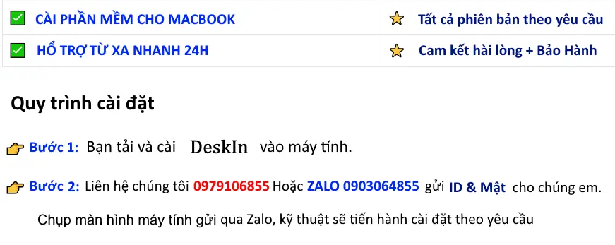 Bartender – Quản Lý Biểu Tượng Trên Thanh Menu